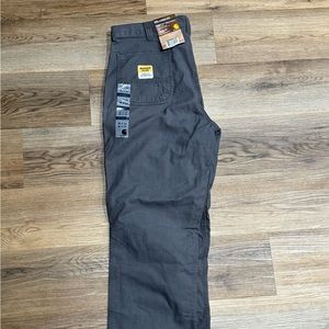 Carhartt, relaxed fit pants
